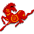 马 [冲鼠]